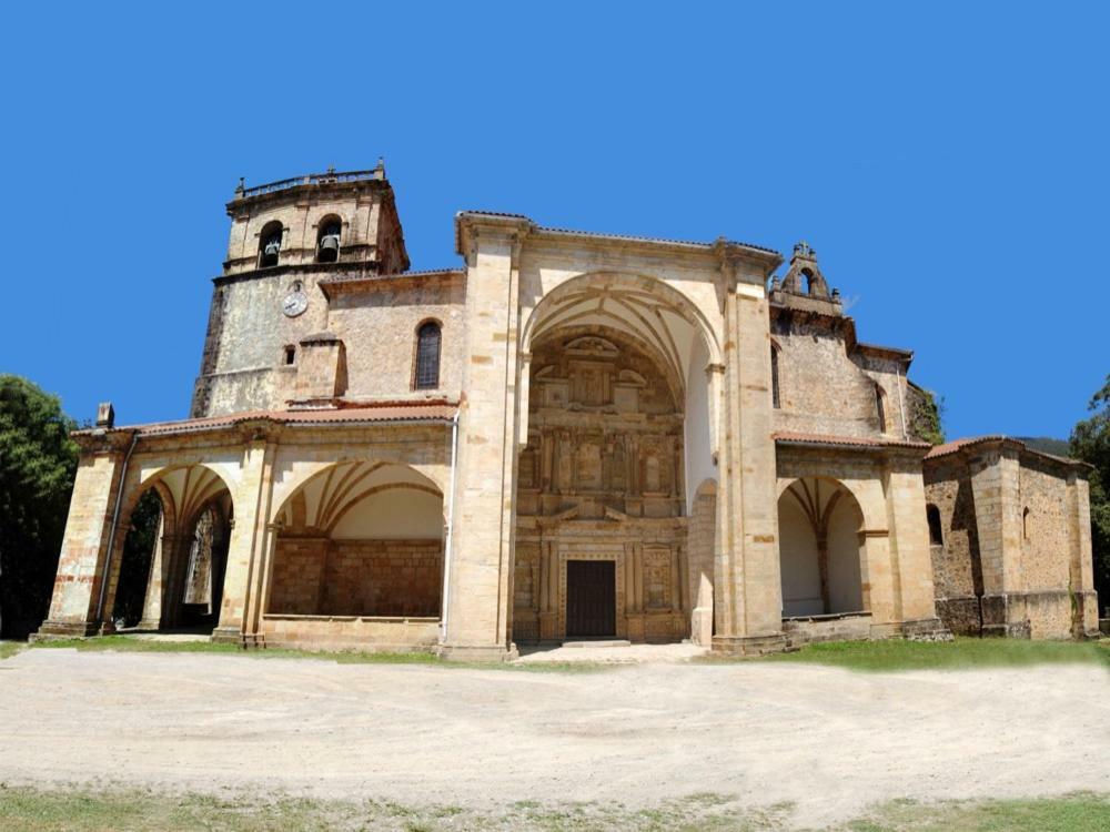 Posada Restaurante Casa Juanchu Adino Zewnętrze zdjęcie